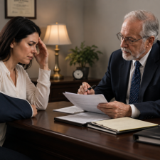 MD Medical Negligence Investigator