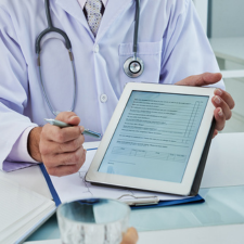MD Medical Negligence Investigator