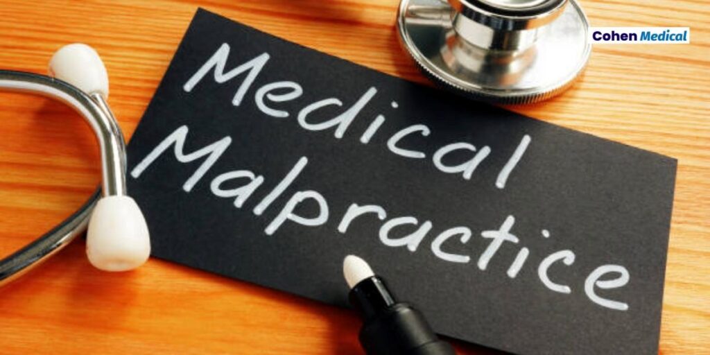How to Prove a Medical Malpractice Case?