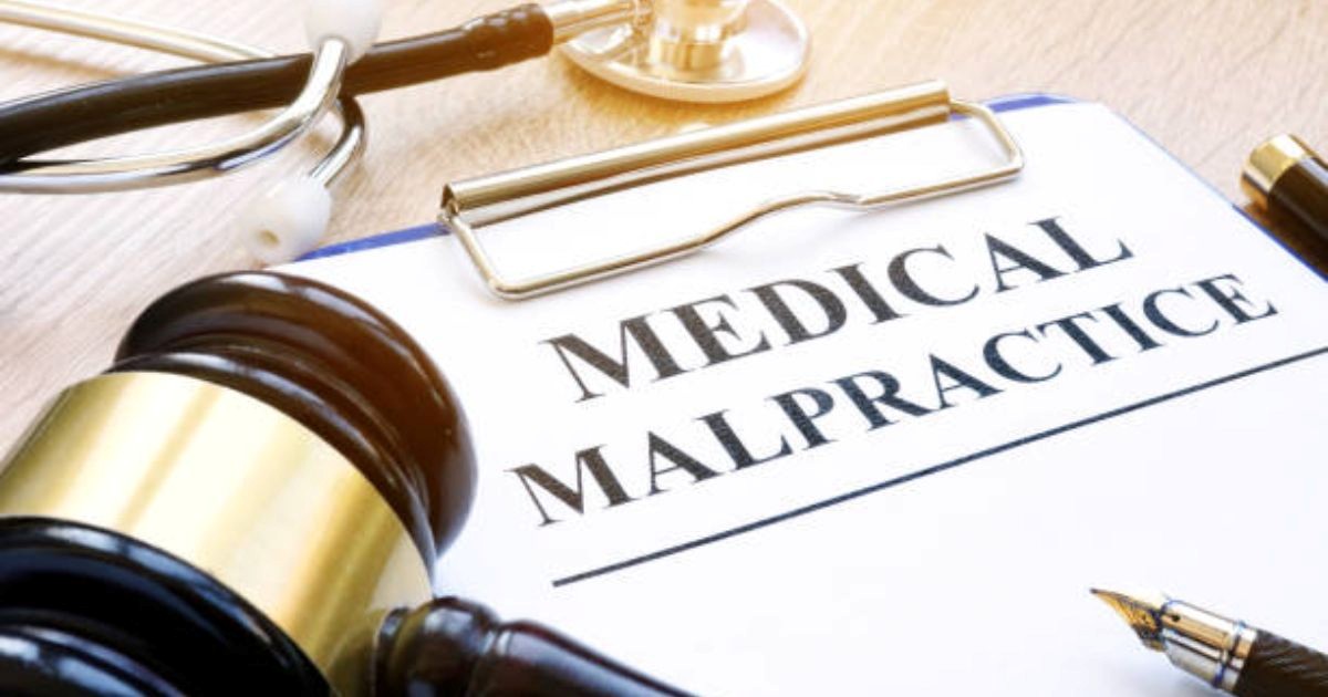 How to Identify Medical Malpractice?