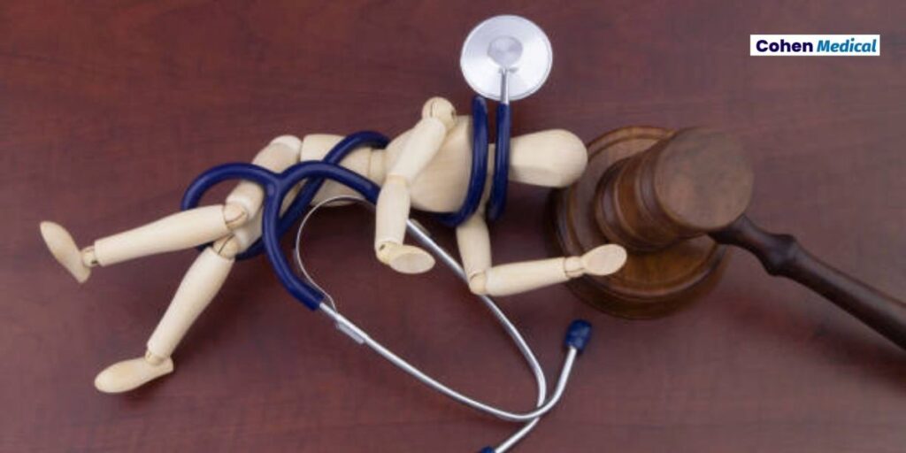 How Do You Prove Medical Negligence?