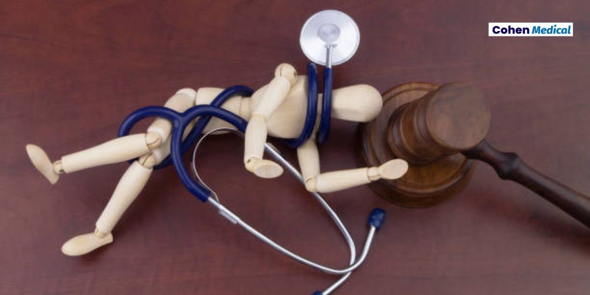 How Do You Prove Medical Negligence?
