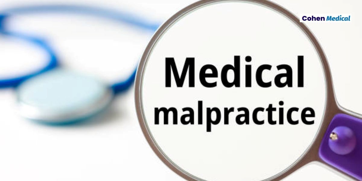 How to Report Medical Malpractice?