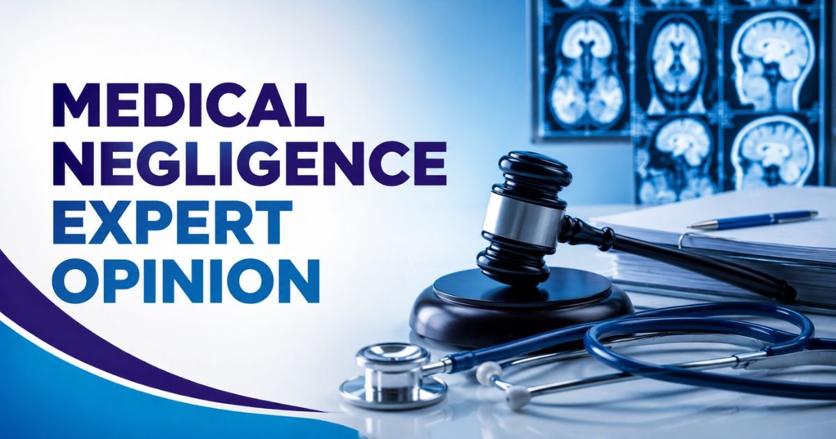 How Do Medical Negligence Experts Evaluate Multi-Provider Error Cases?