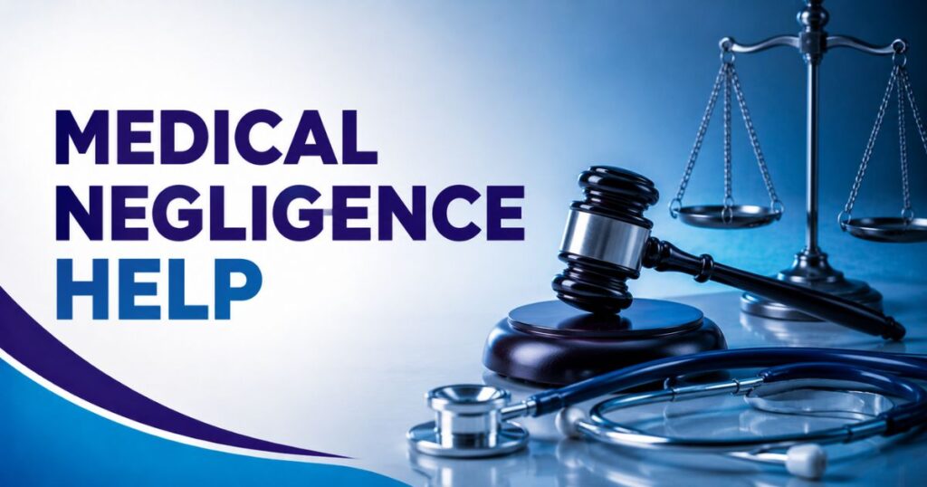 How Is the Standard of Care Determined in a Medical Negligence Investigation?