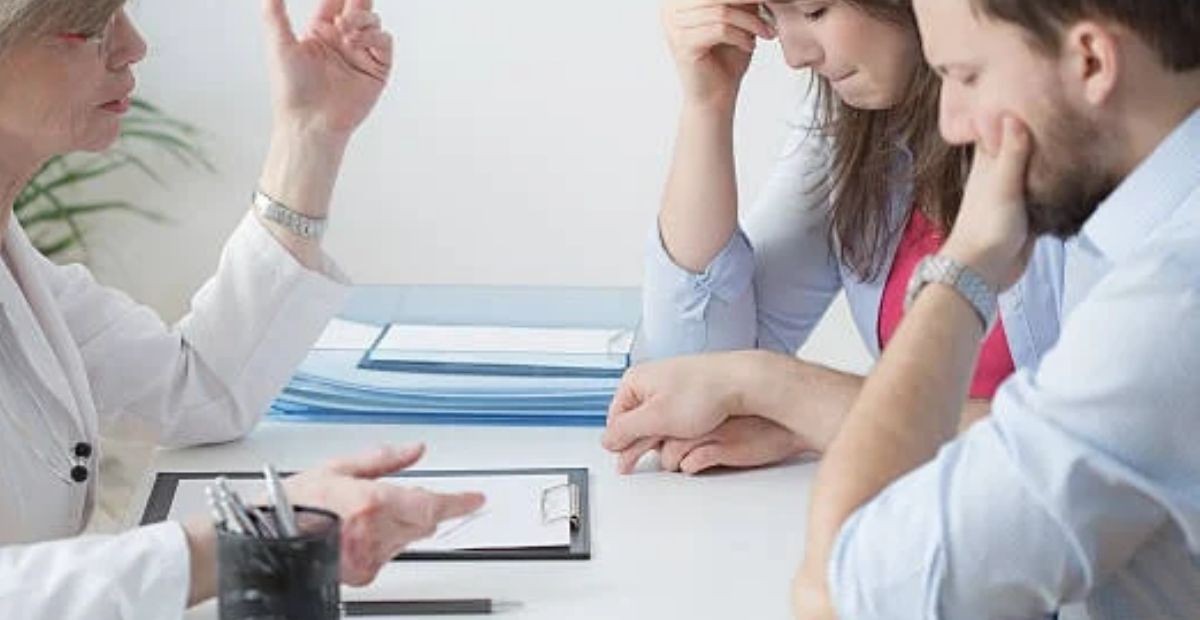 When Should Parents Seek a Medical Negligence Consultant After a Birth Injury?